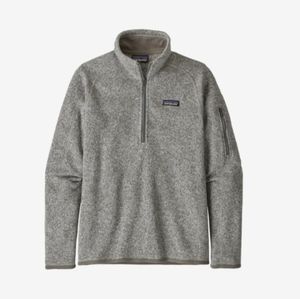 Patagonia Women's Better Sweater